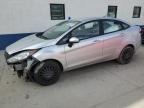 2019 Ford Fiesta S for Sale in Farr West, UT - Front End