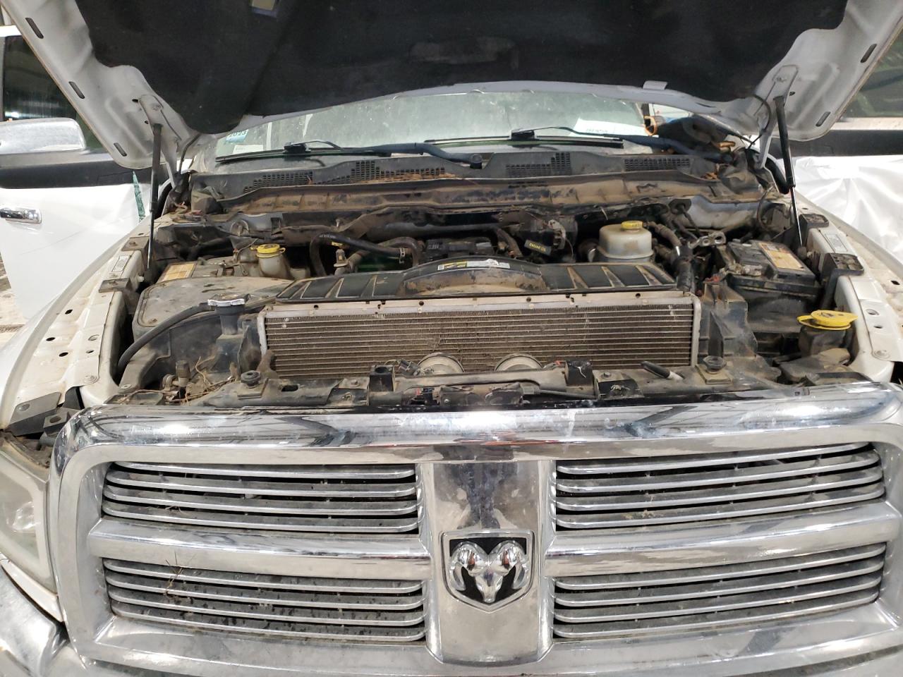 2012 Dodge RAM - Image 11