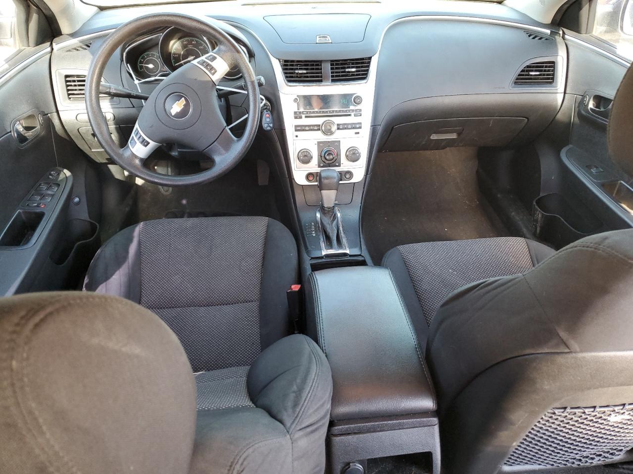2012 Chevrolet Malibu - Image 8