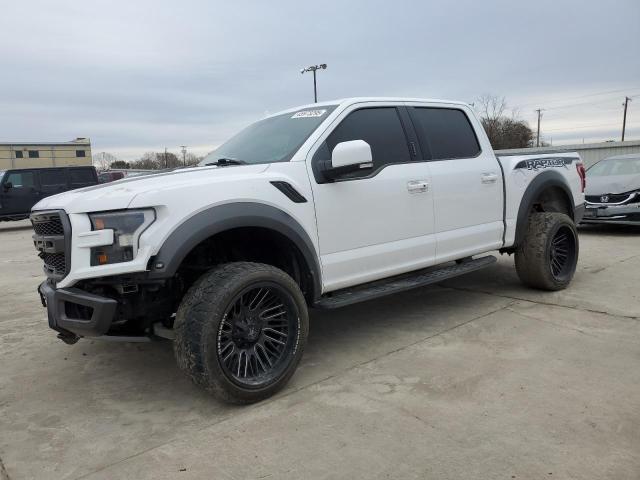 2020 Ford F150 Raptor