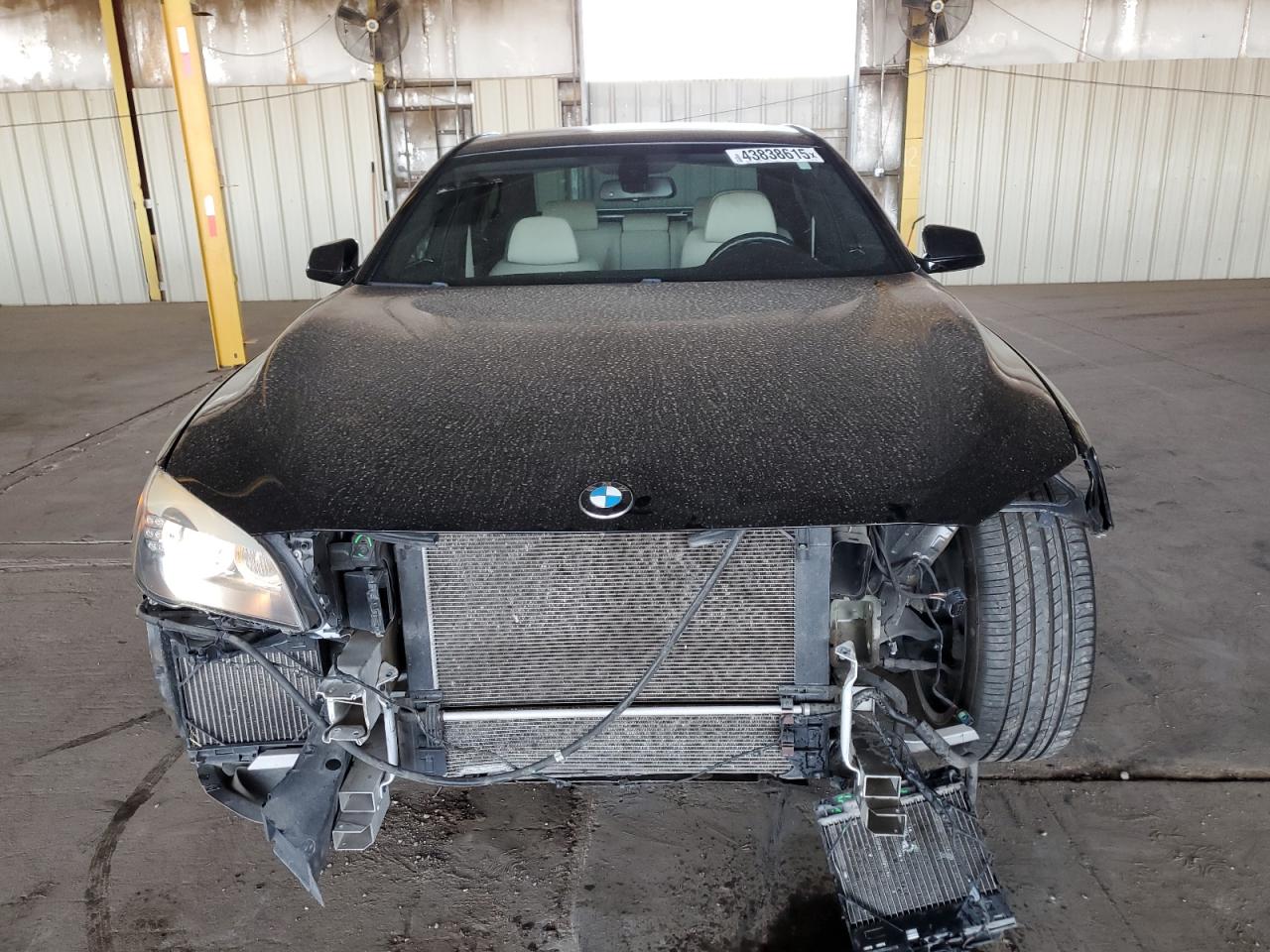 2011 BMW 7er - Image 5