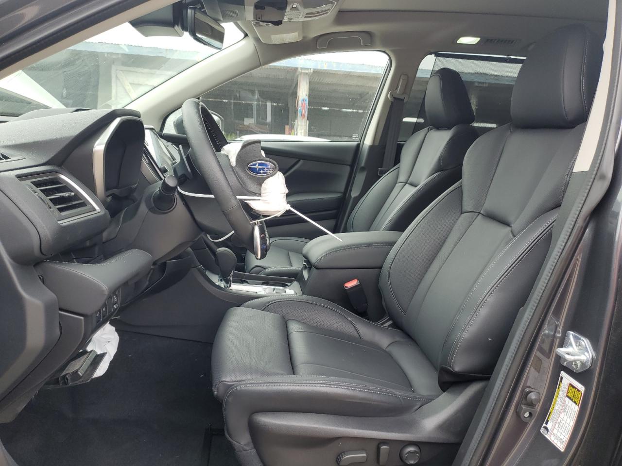 2024 Subaru Ascent - Image 7