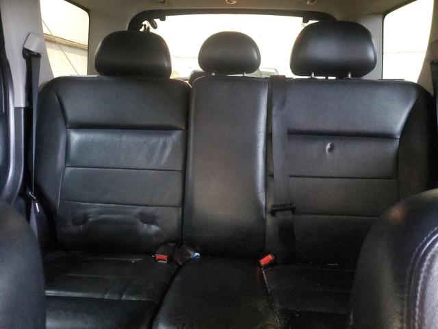 2007 FORD ESCAPE LIMITED