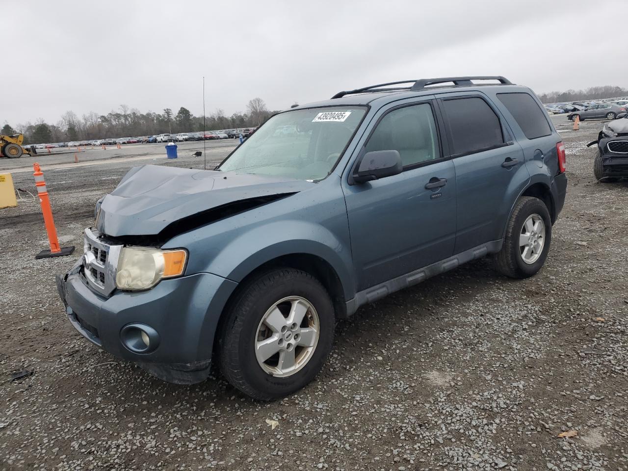 2012 Ford Escape - Image 1