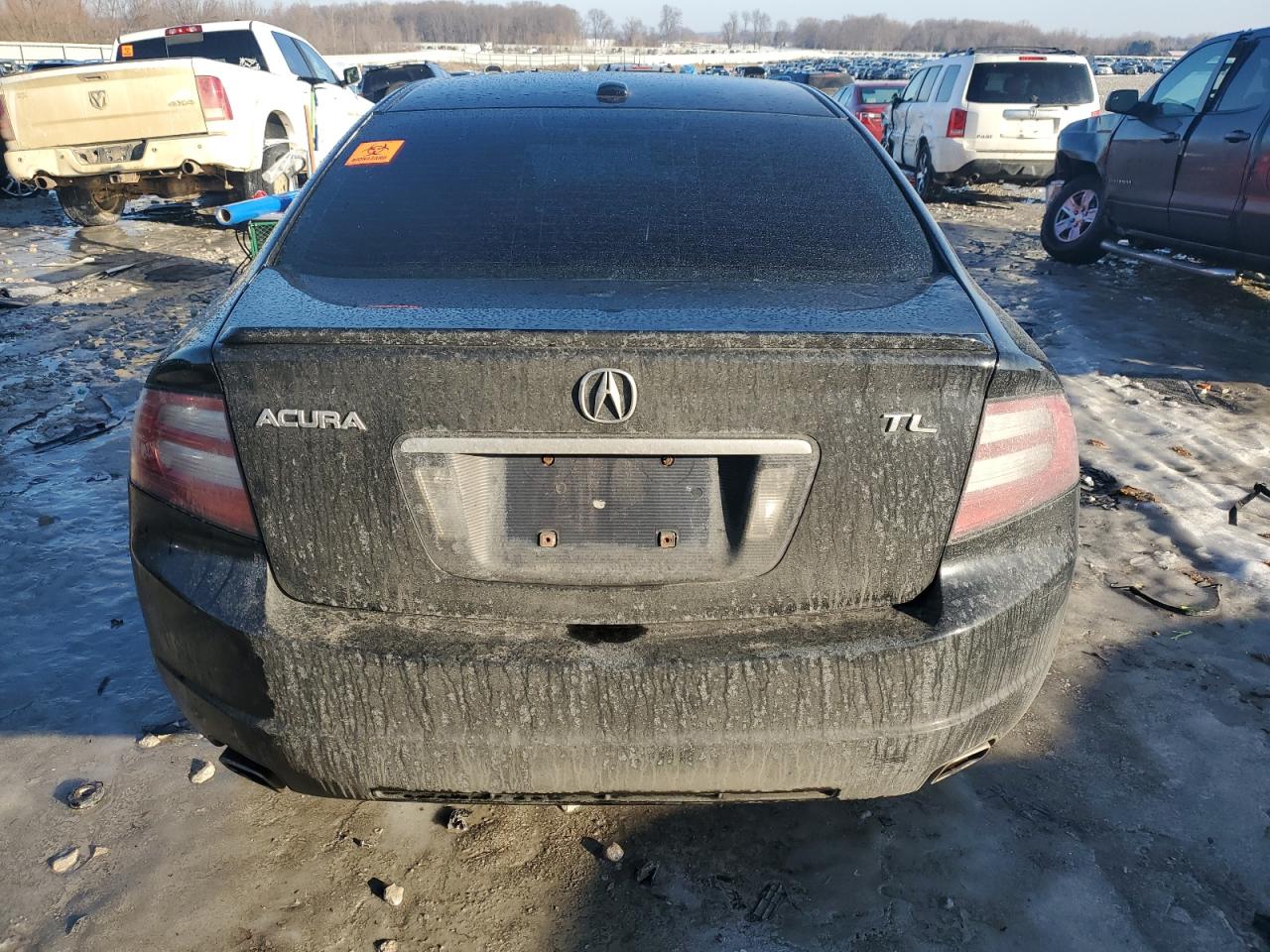 2008 Acura TL - Image 6