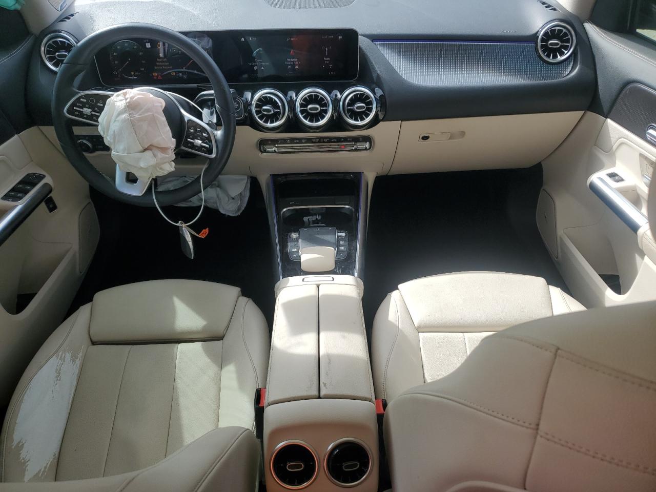 2021 Mercedes-Benz GLA-klasse - Image 8