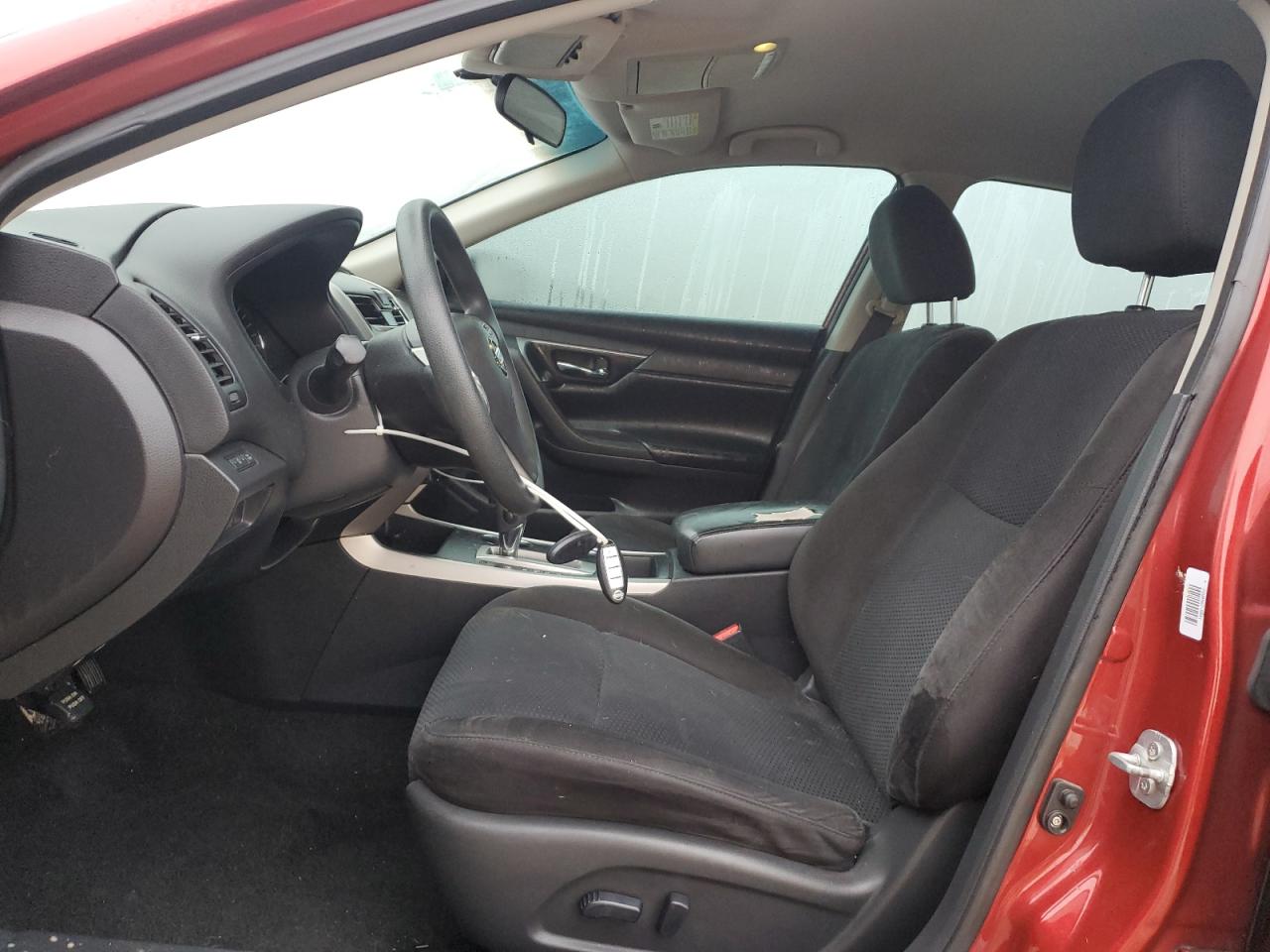 2015 Nissan Altima - Image 7