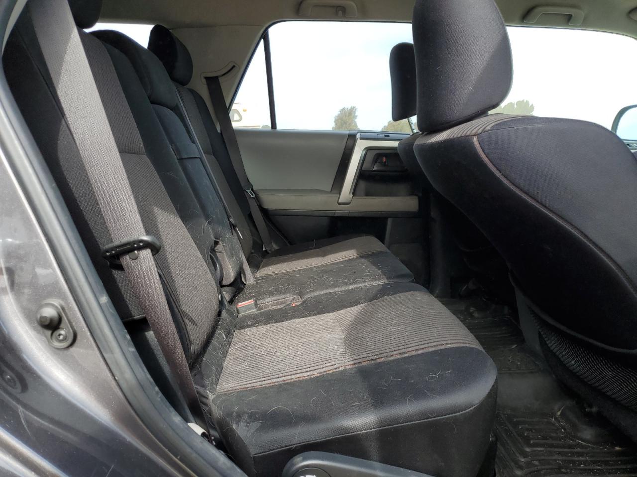 2011 Toyota 4Runner - Image 10