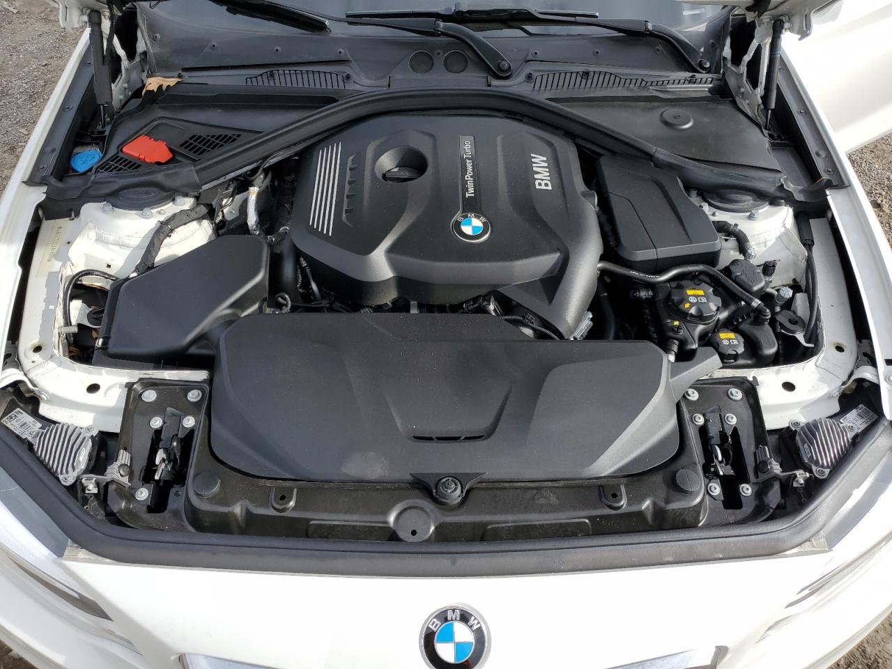 2018 BMW 2er - Image 11