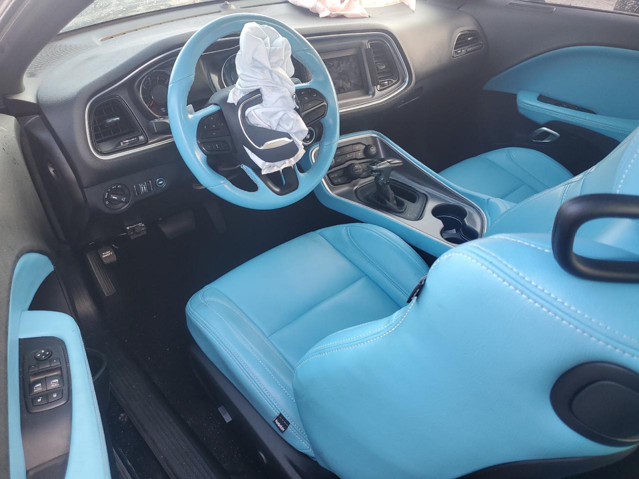 2020 Dodge Challenger - Image 8