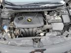 2017 Kia Forte Lx за продажба в Columbus, OH - Front End