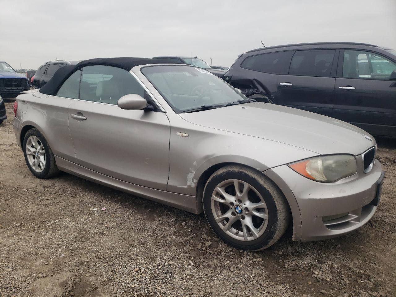2009 BMW 1er - Image 4