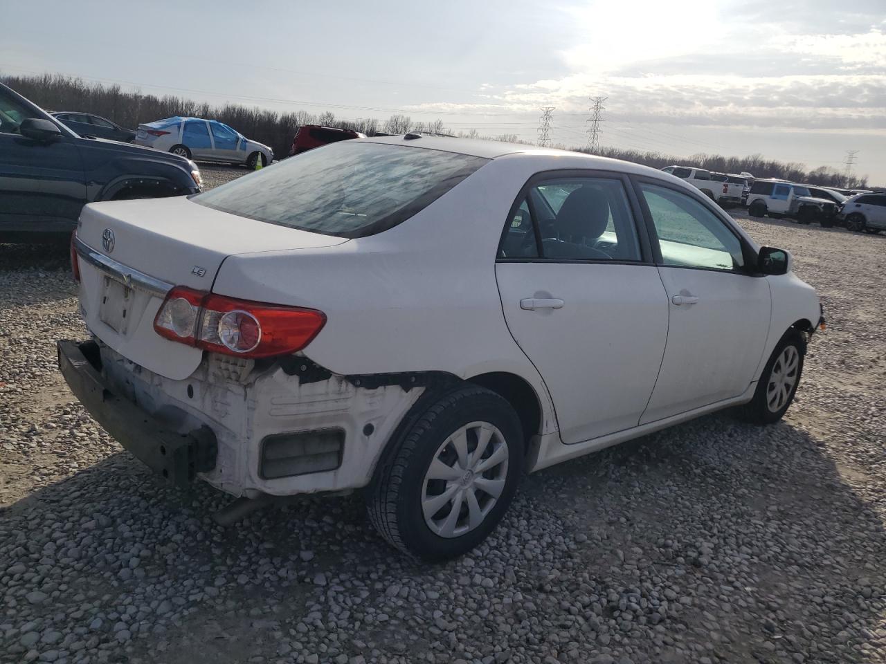 2011 Toyota Corolla - Image 3