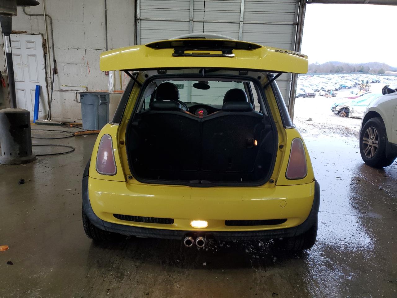 2004 MINI Cooper - Image 6