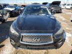 2019 Infiniti Q50 Luxe zu verkaufen in Elgin, IL - Vandalism