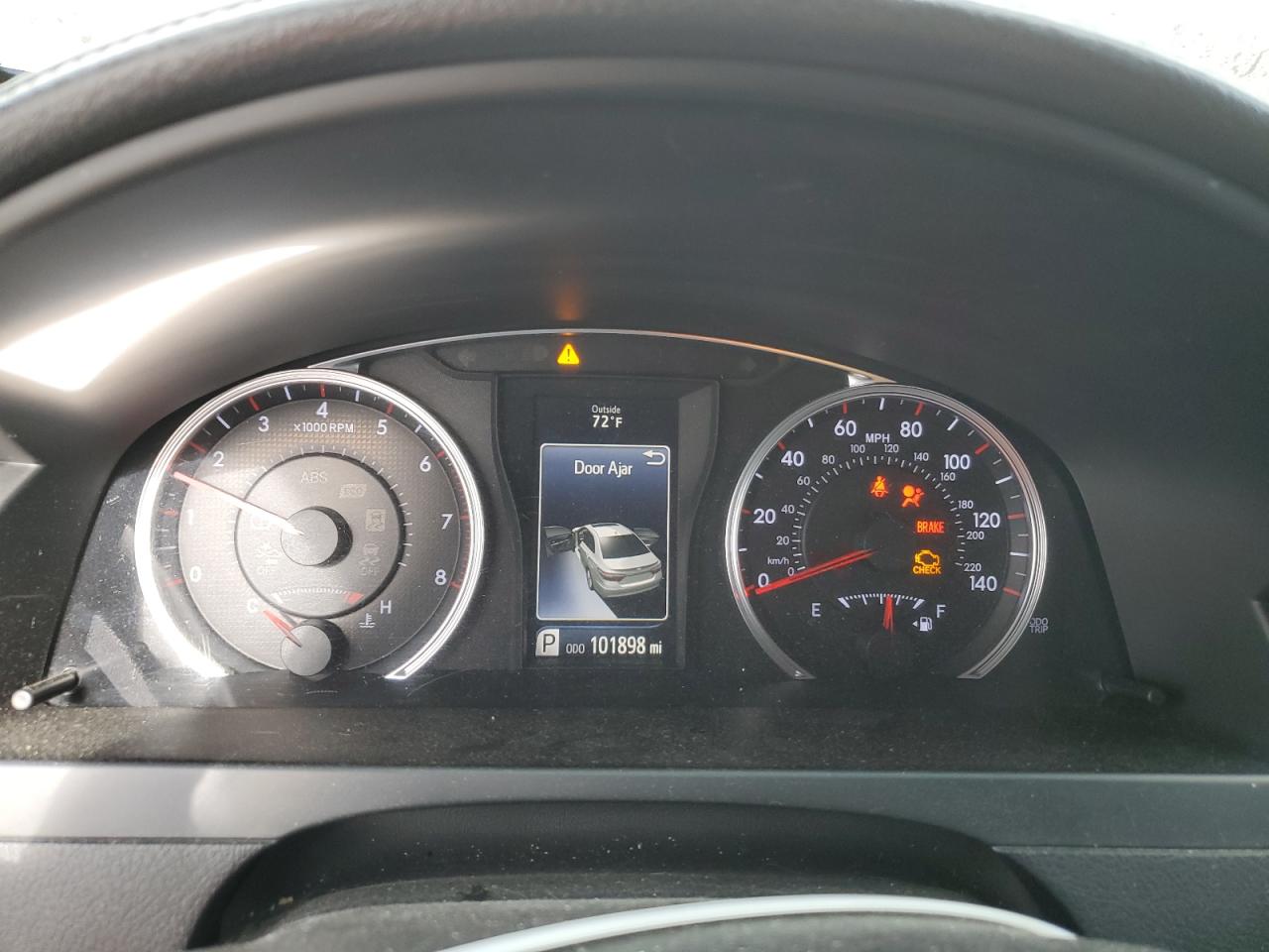 2017 Toyota Camry - Image 9