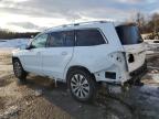 2018 Mercedes-Benz Gls 450 4Matic de vânzare în Albany, NY - All Over