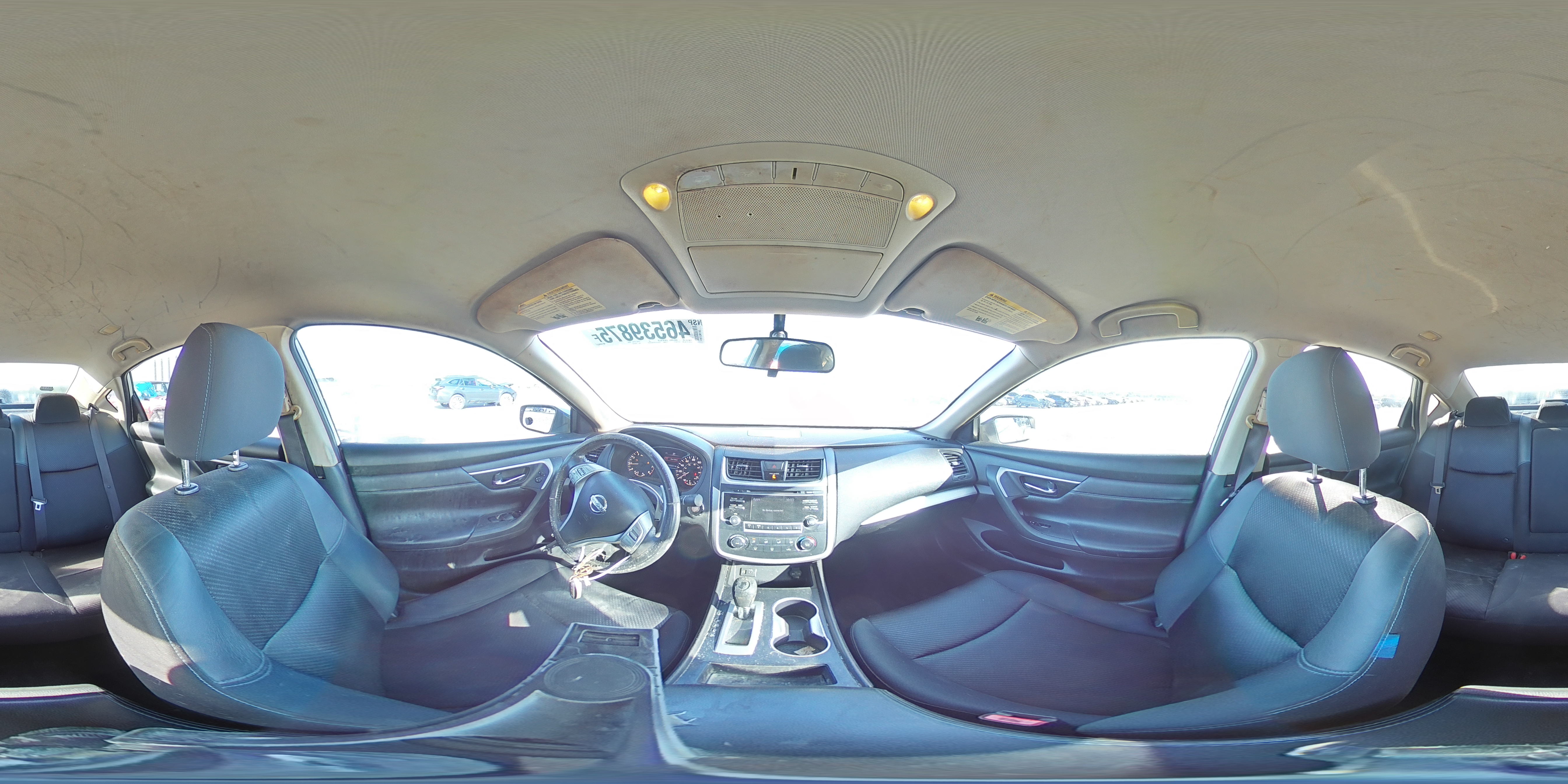 2016 Nissan Altima - Image 12