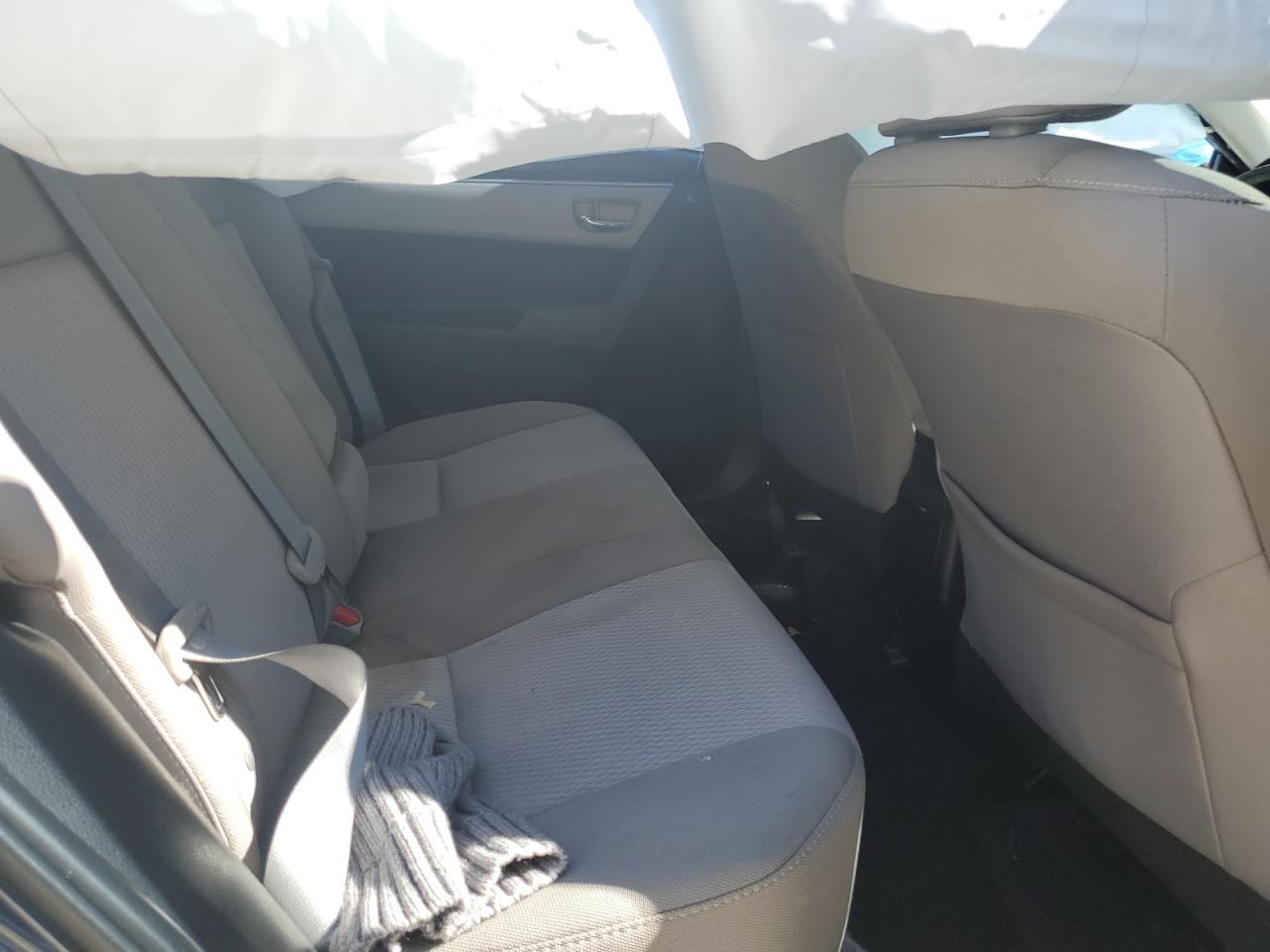 2015 Toyota Corolla - Image 10