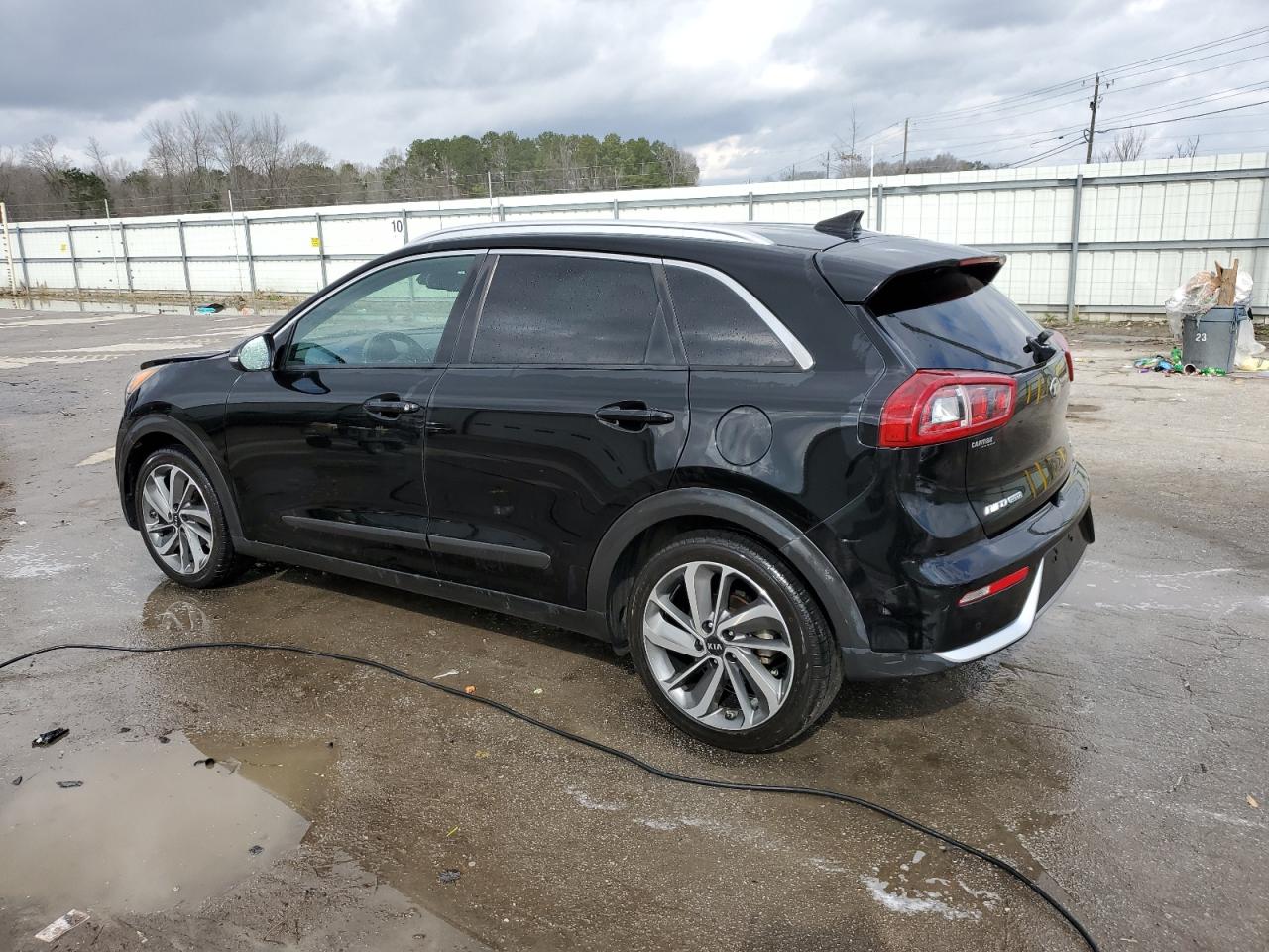 2018 Kia Niro - Image 2