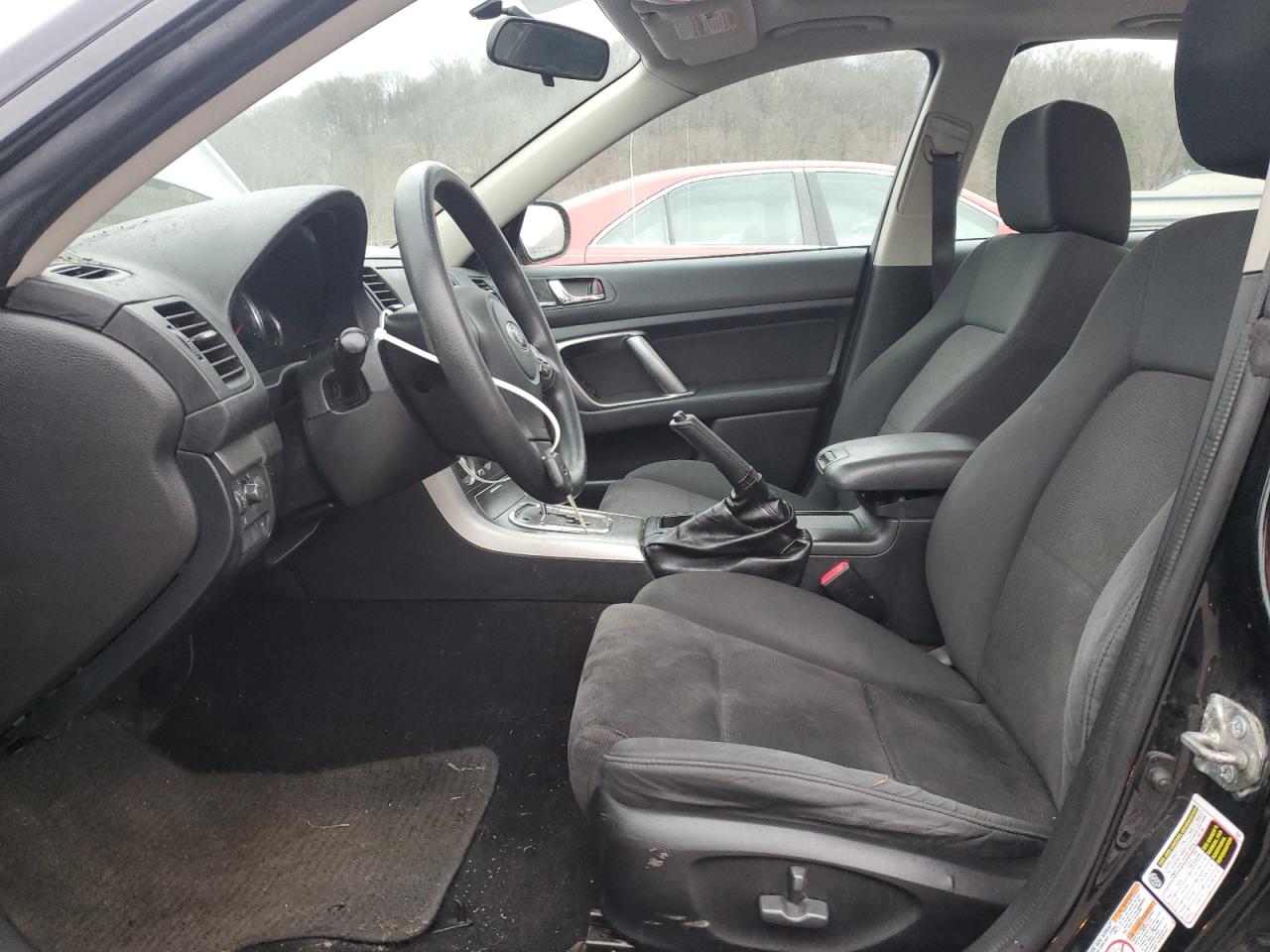 2009 Subaru Legacy - Image 7