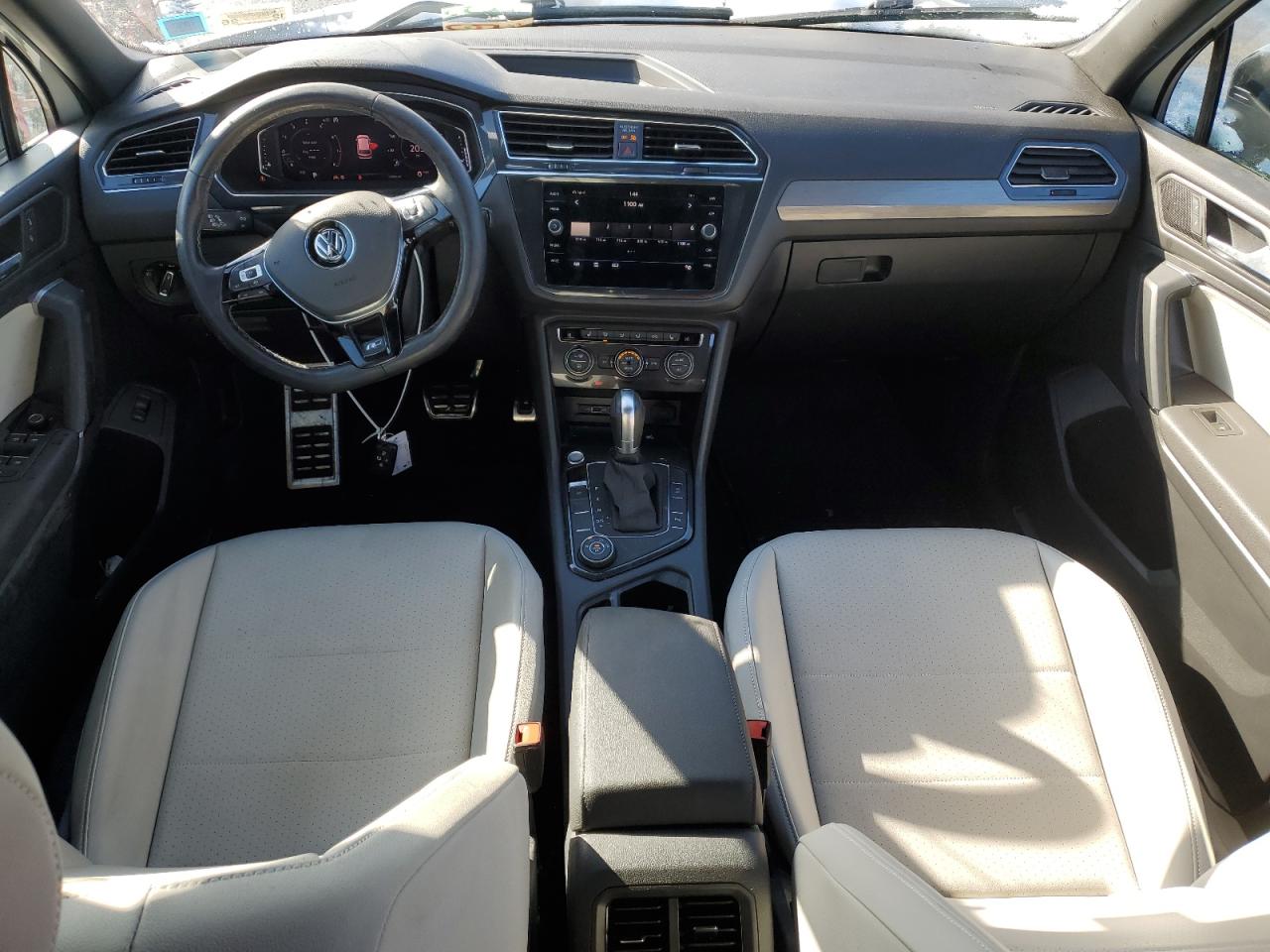 2019 Volkswagen Tiguan - Image 8