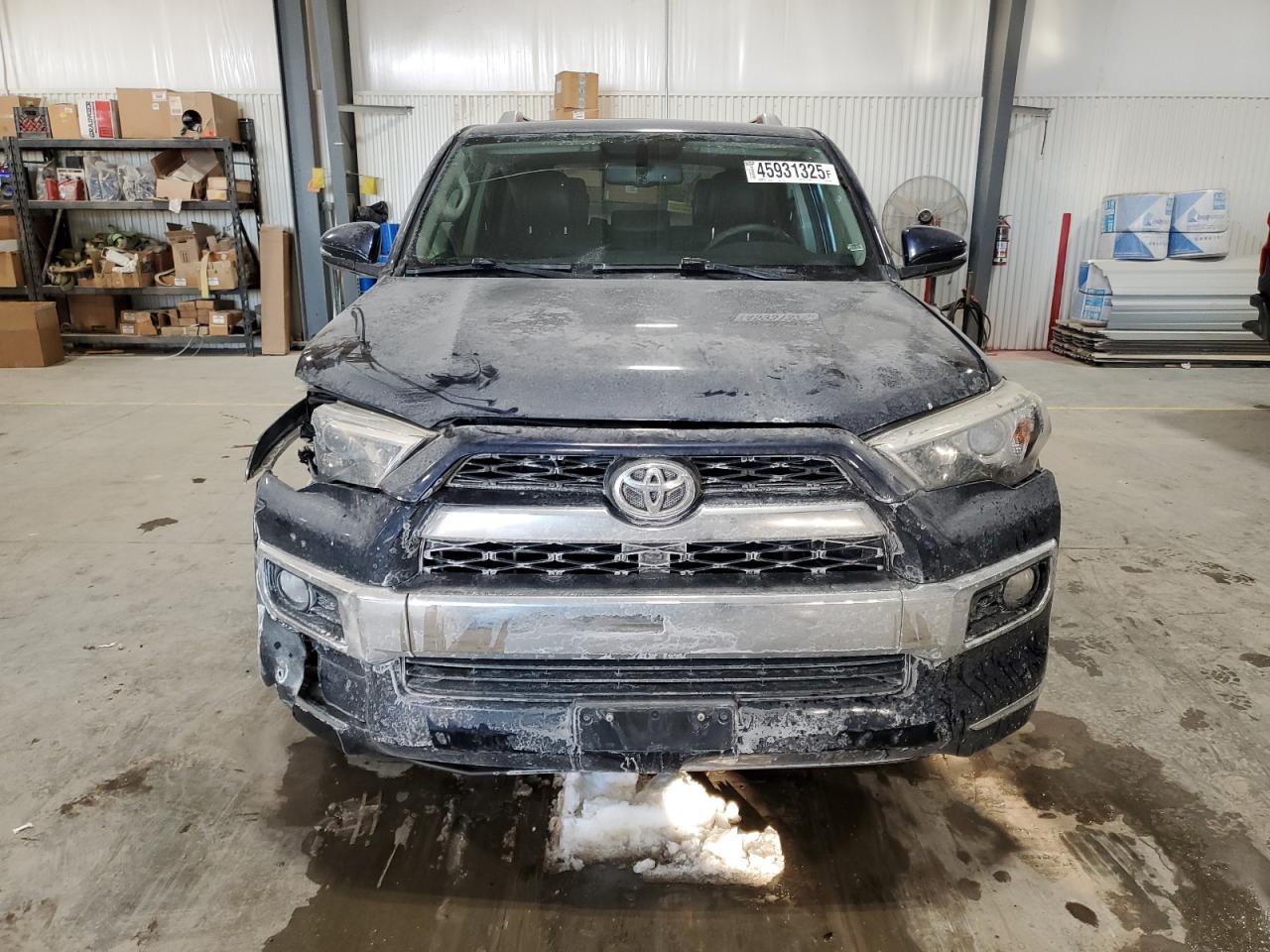2014 Toyota 4Runner - Image 5