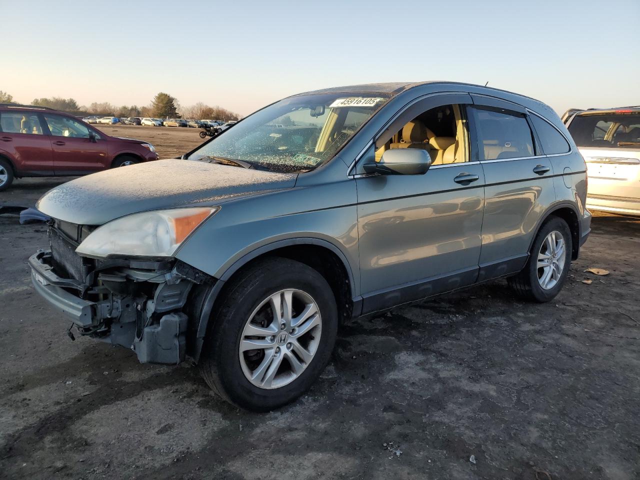 2011 Honda CR-V - Image 1