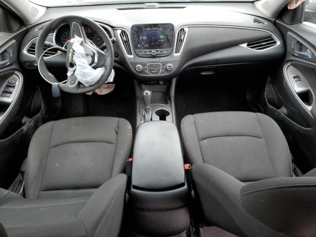  CHEVROLET MALIBU 2019 Синій