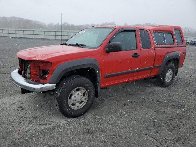 2007 Chevrolet Colorado 