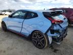 2022 Hyundai Veloster N  за продажба в Tanner, AL - Rear End