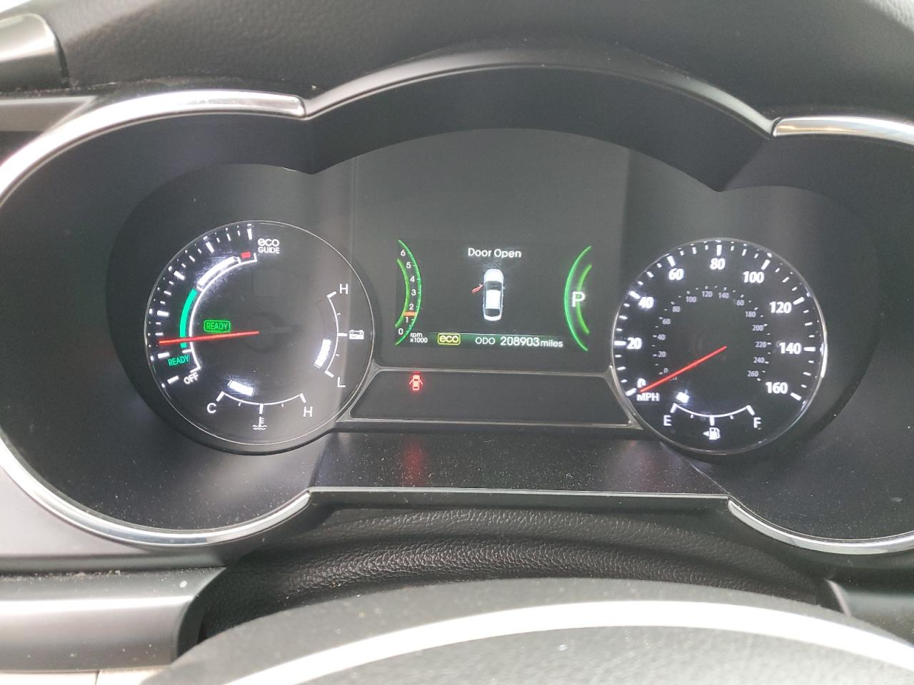 2013 Kia Optima - Image 9