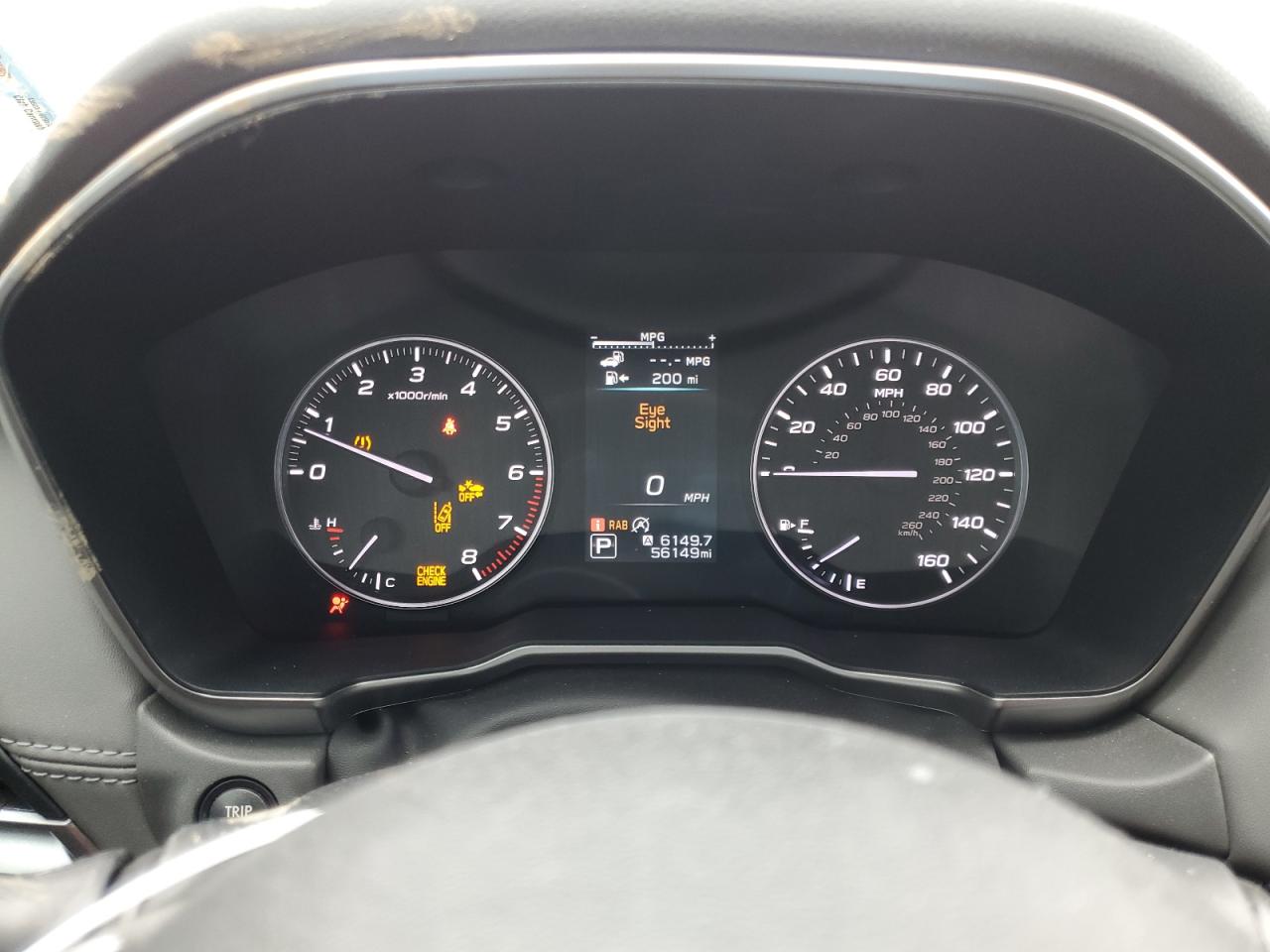 2021 Subaru Outback - Image 9