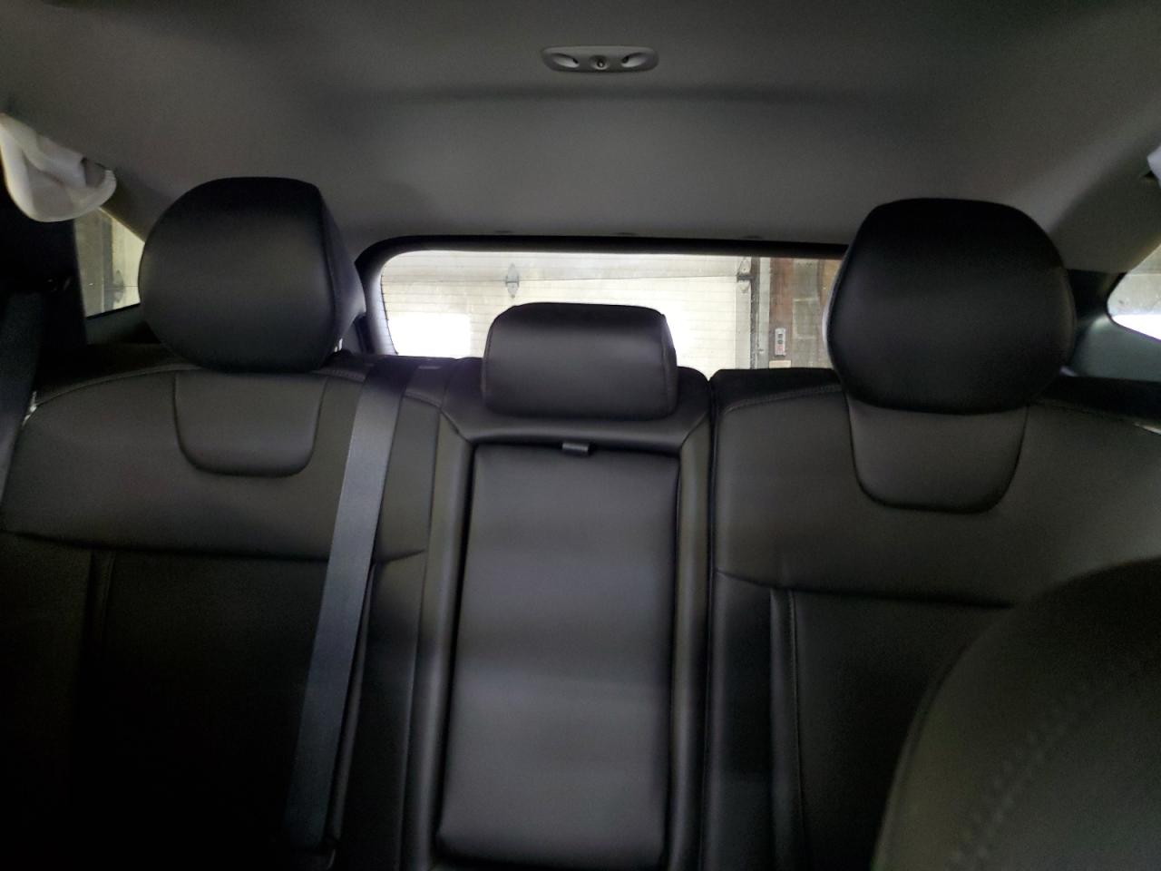 2024 Hyundai Tucson - Image 10