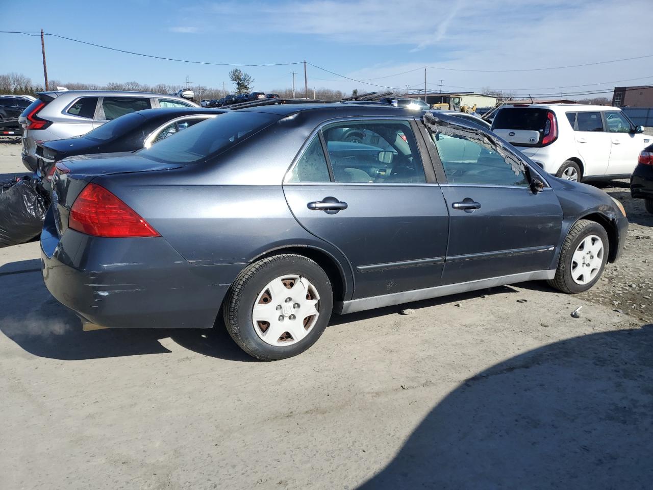 2006 Honda Accord - Image 3