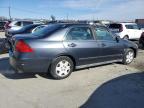 2006 Honda Accord Lx en Venta en Windsor, NJ - Front End