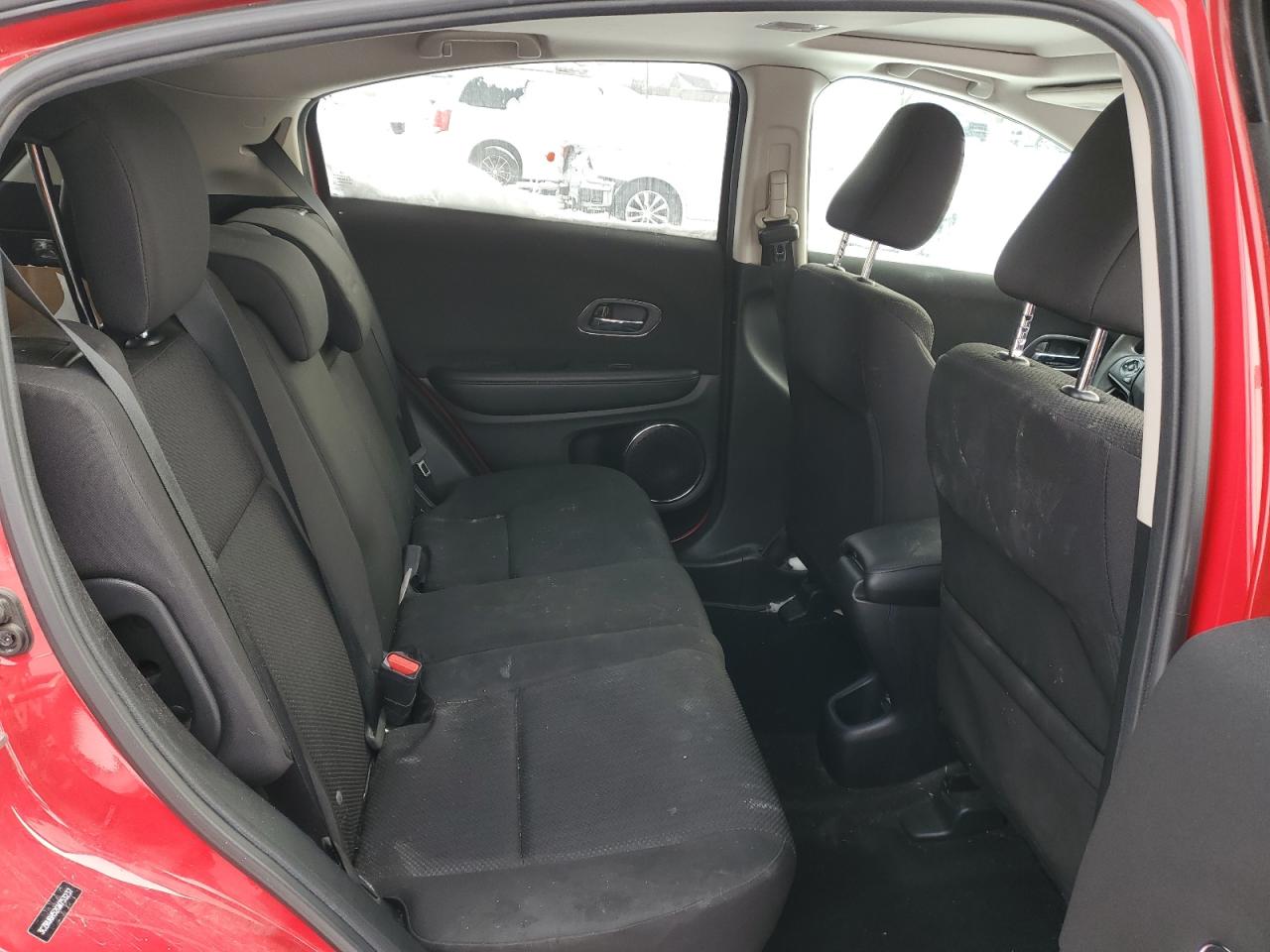 2016 Honda HR-V - Image 11