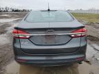 2018 Ford Fusion S იყიდება Houston-ში, TX - Front End