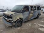 2009 Chevrolet Express G3500  for Sale in Oklahoma City, OK - Burn