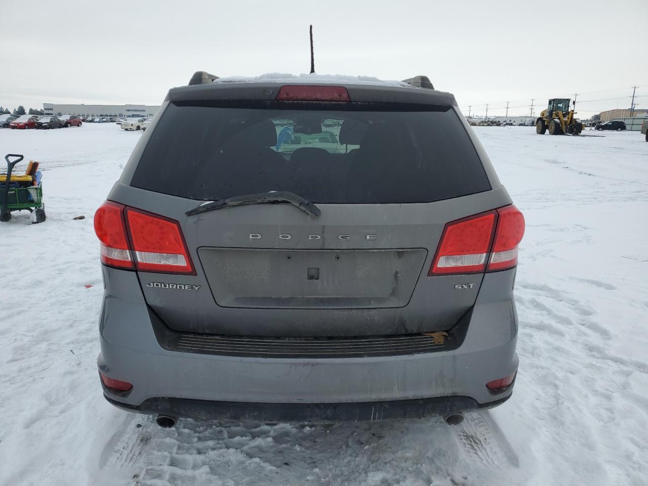 2013 Dodge Journey - Image 6