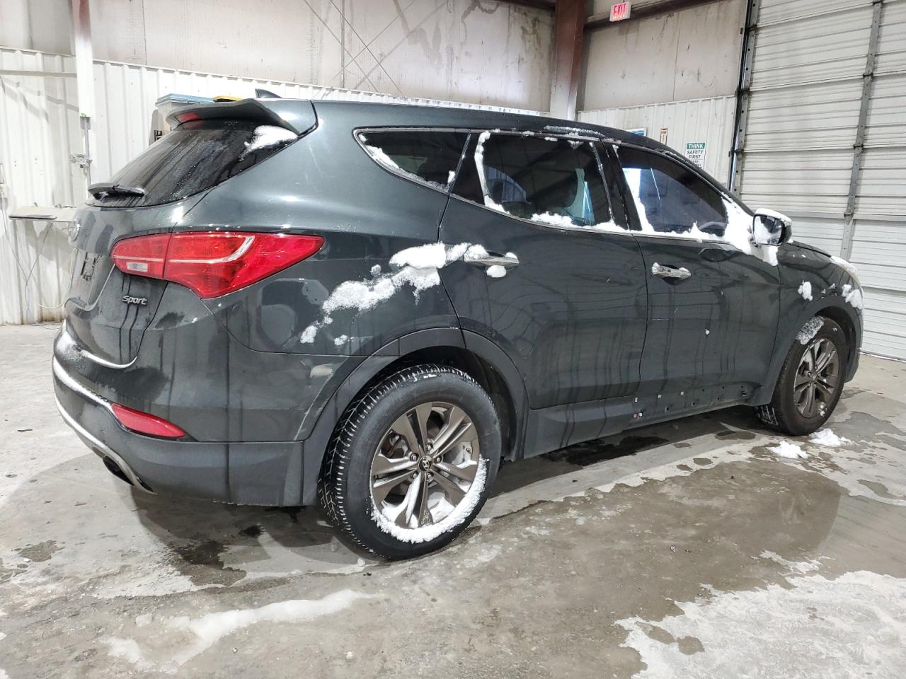 2013 Hyundai Santa Fe - Image 3