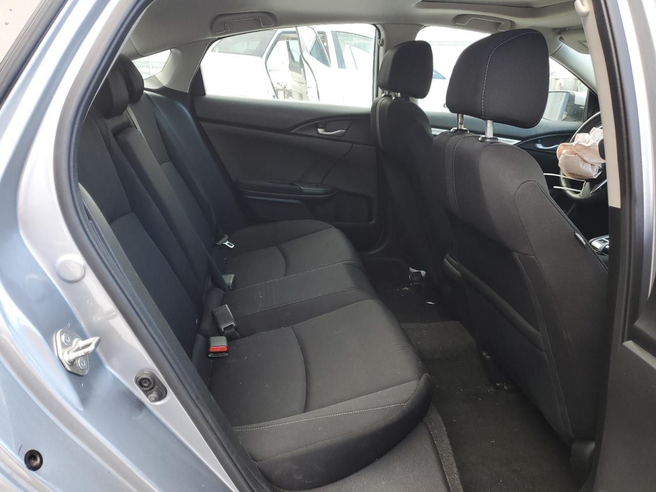 2017 Honda Civic - Image 10