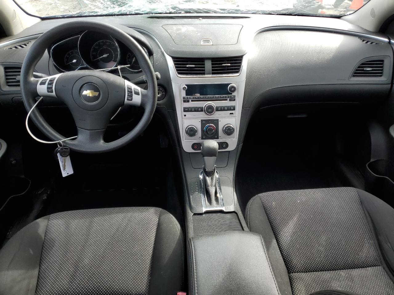 2012 Chevrolet Malibu - Image 8