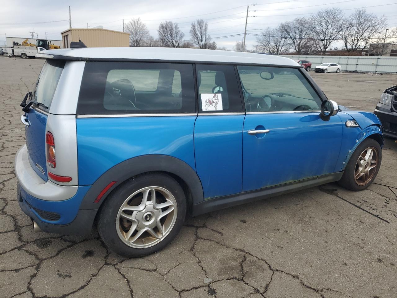 2009 MINI Cooper - Image 3