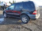 1999 Mercedes-Benz Ml 320 zu verkaufen in Graham, WA - Minor Dent/Scratches