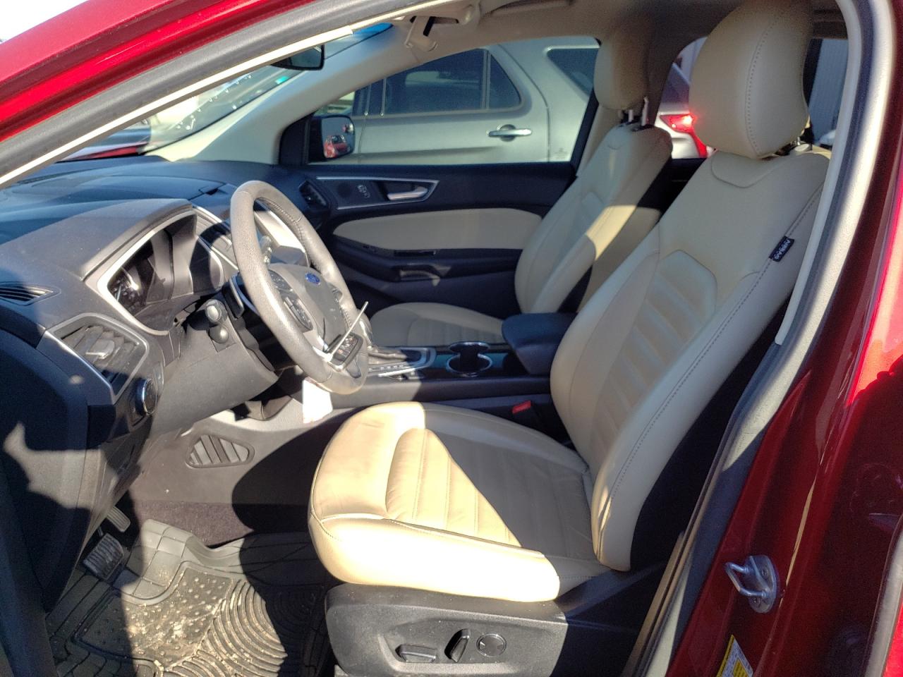 2017 Ford Edge - Image 7