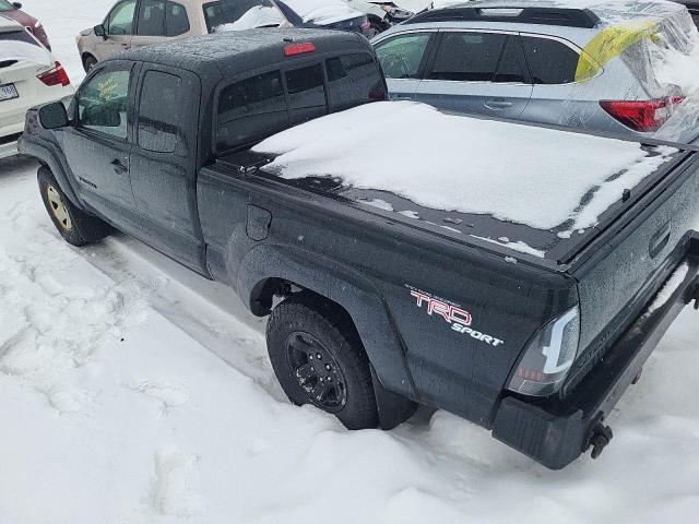 2005 TOYOTA TACOMA ACCESS CAB