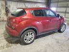 2014 Nissan Juke S продається в Eldridge, IA - Front End