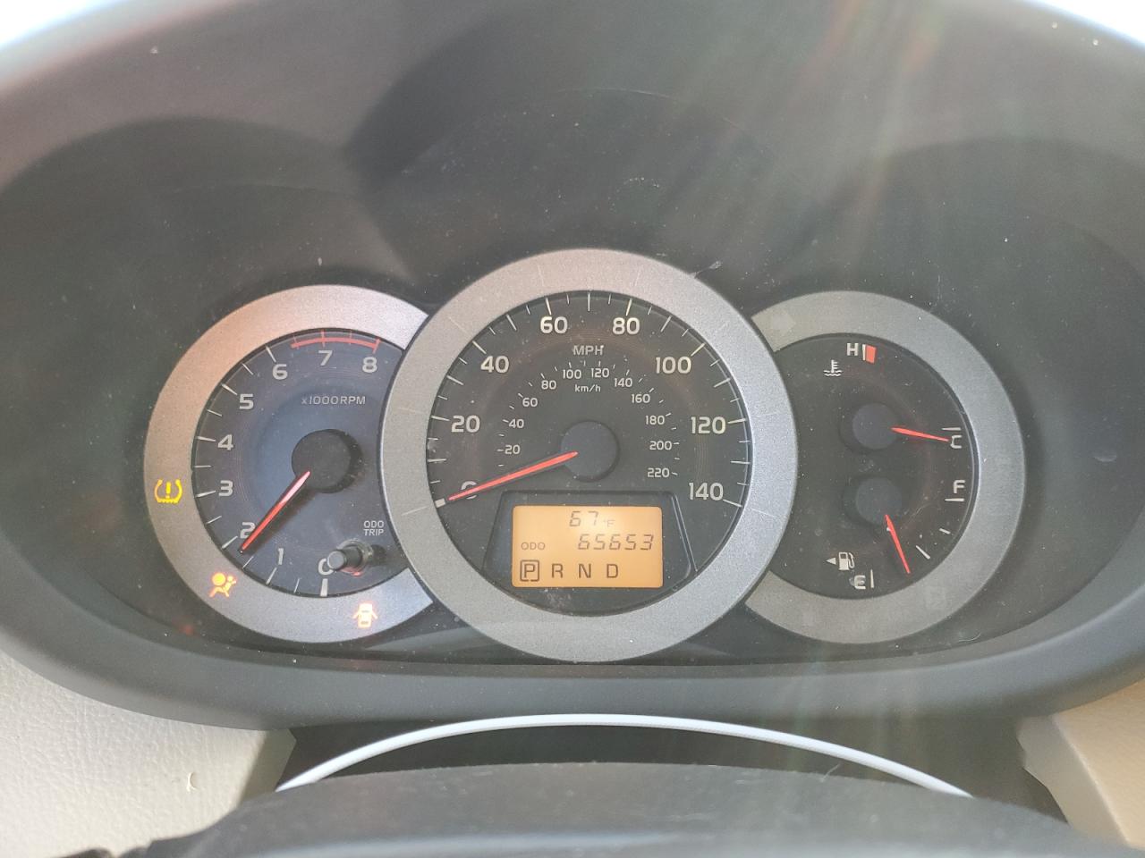 2010 Toyota RAV 4 - Image 9
