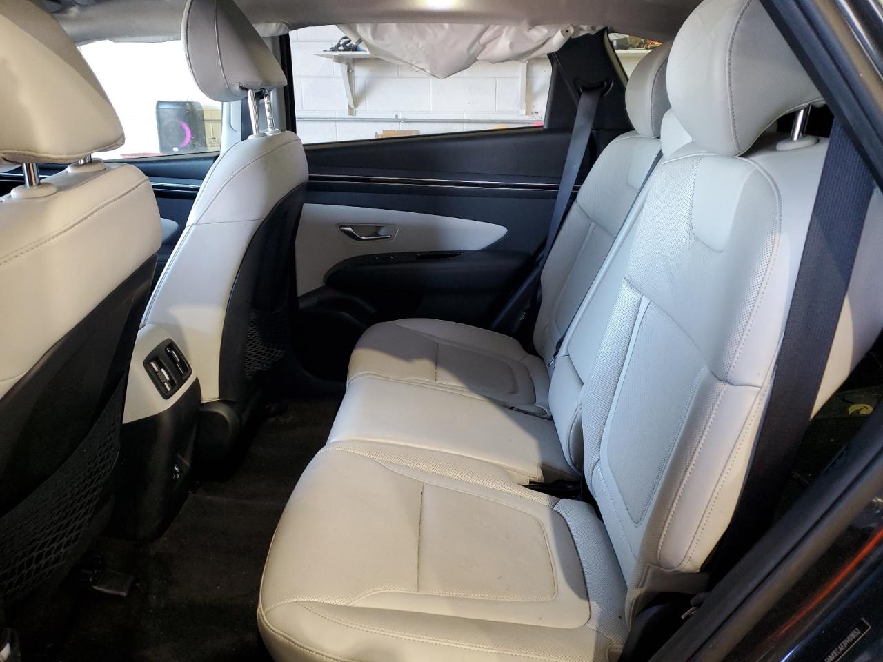 2023 Hyundai Tucson - Image 11